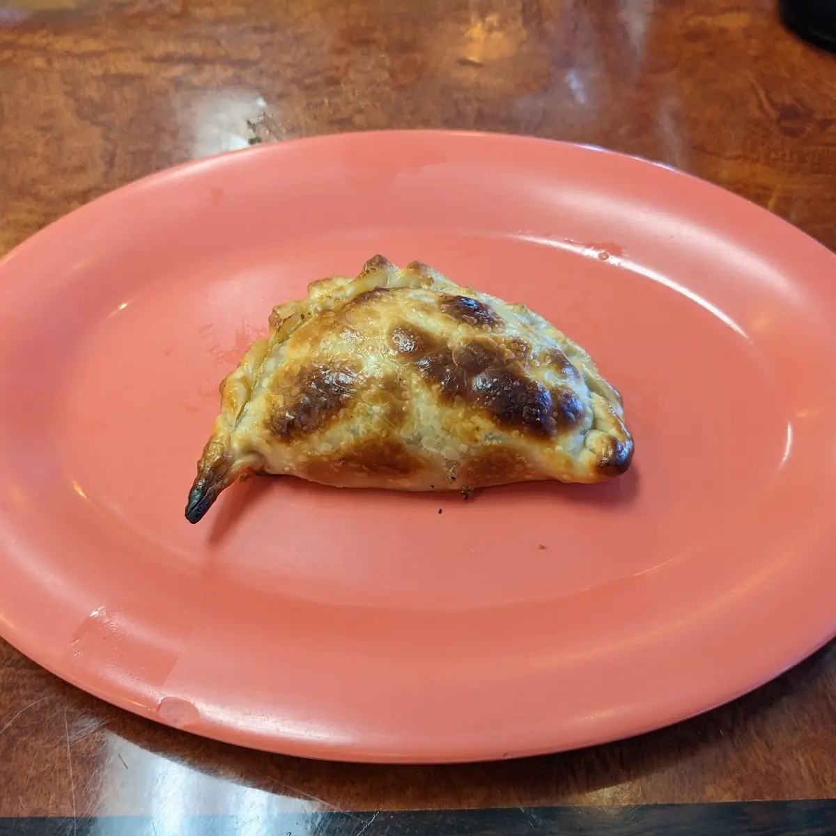 Original Beef Empanada