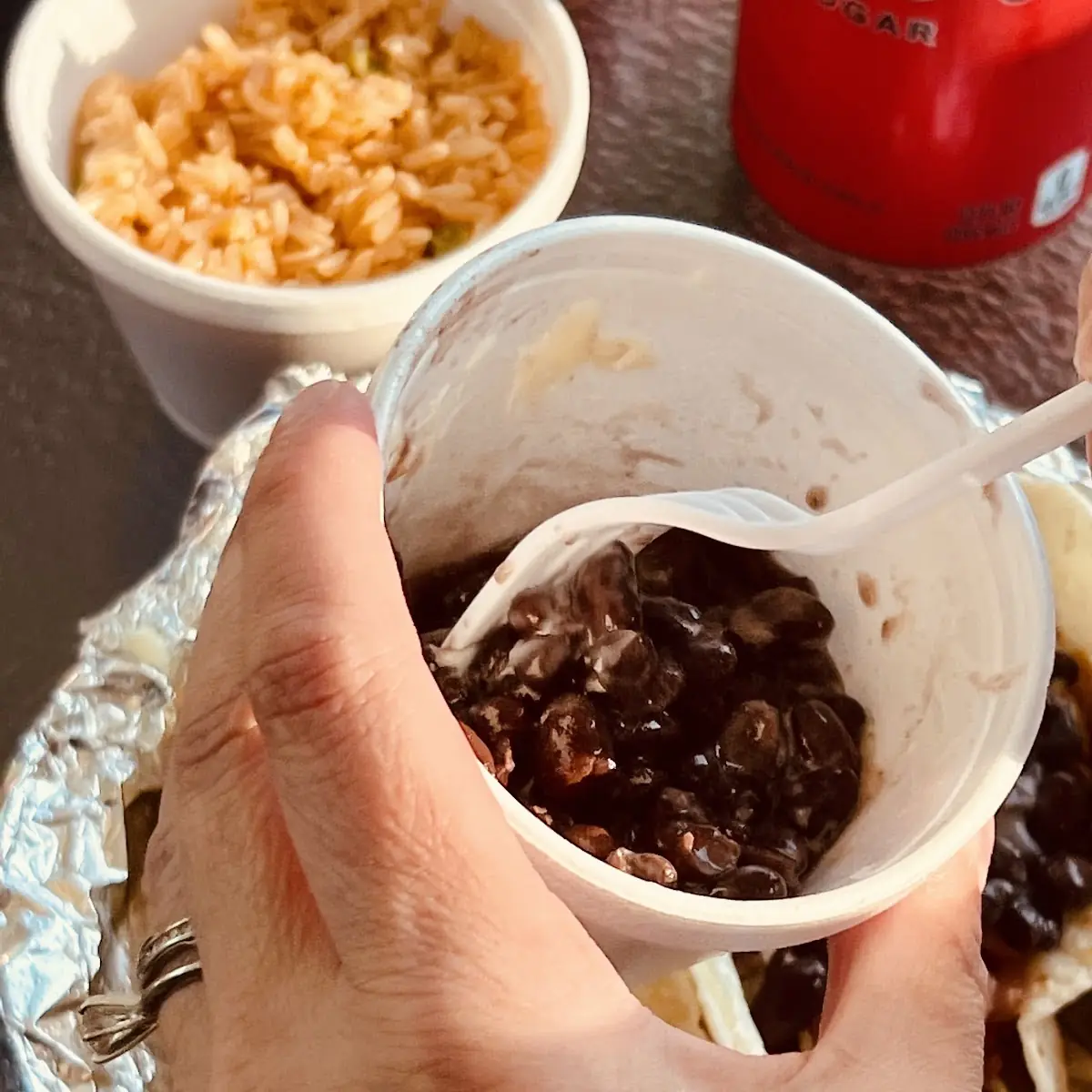 Black Beans