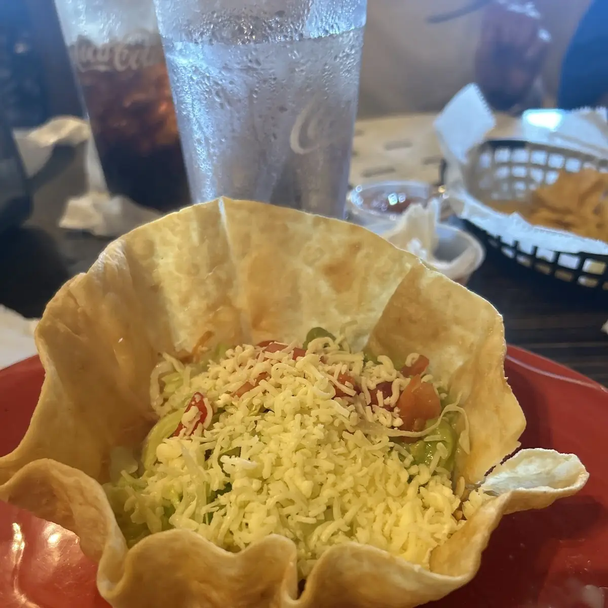 Taco Salad