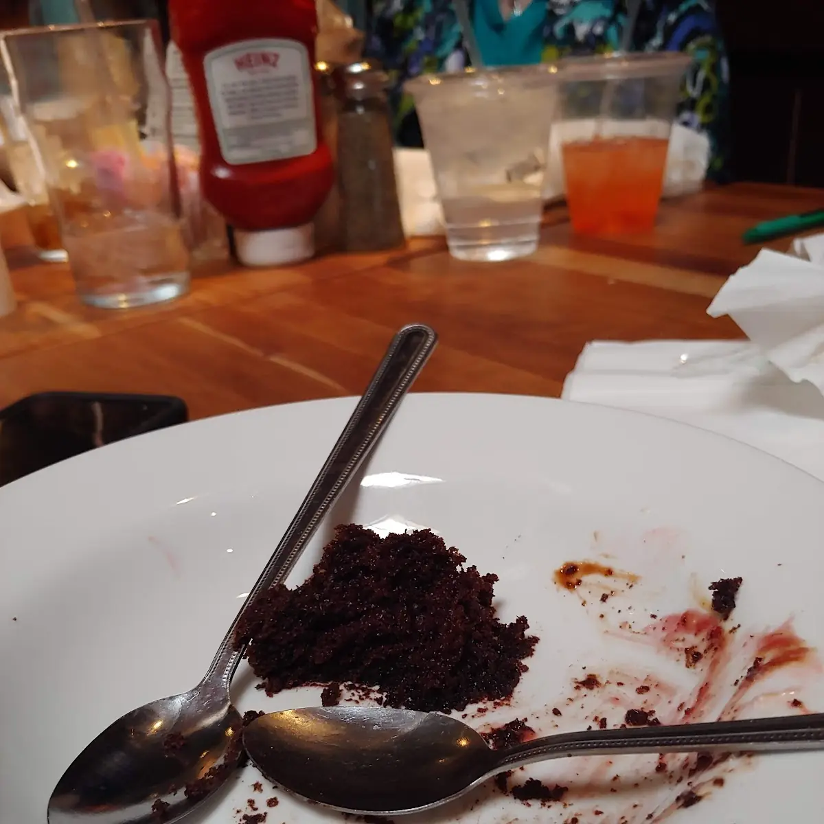 Chocolate Cake