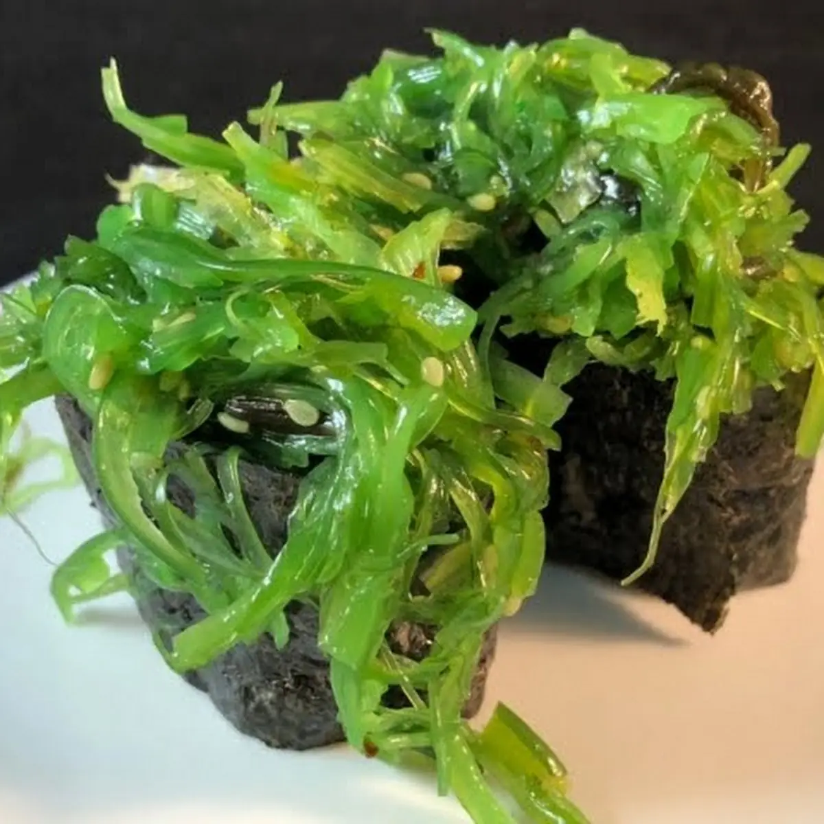 Seaweed Salad