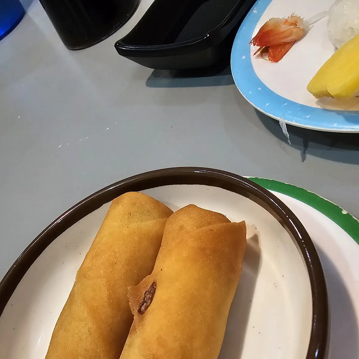 Spring Rolls