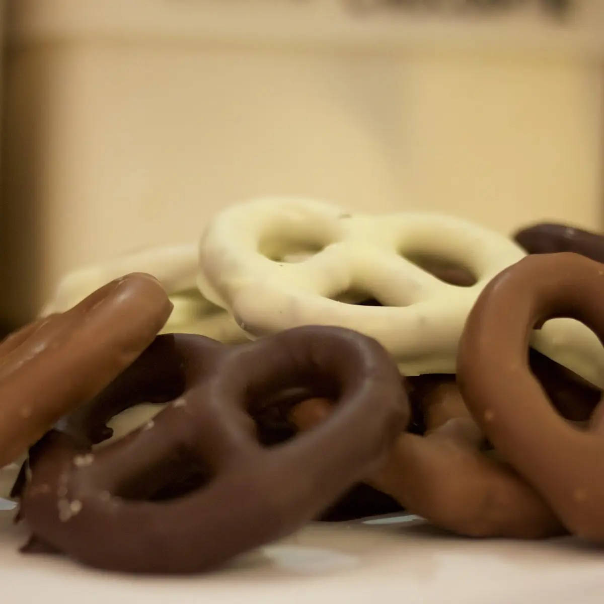 Pretzel