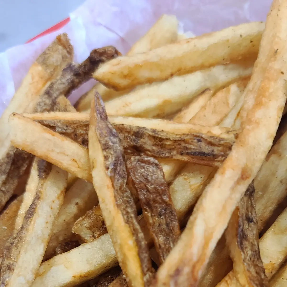 Fresh Cut Fries