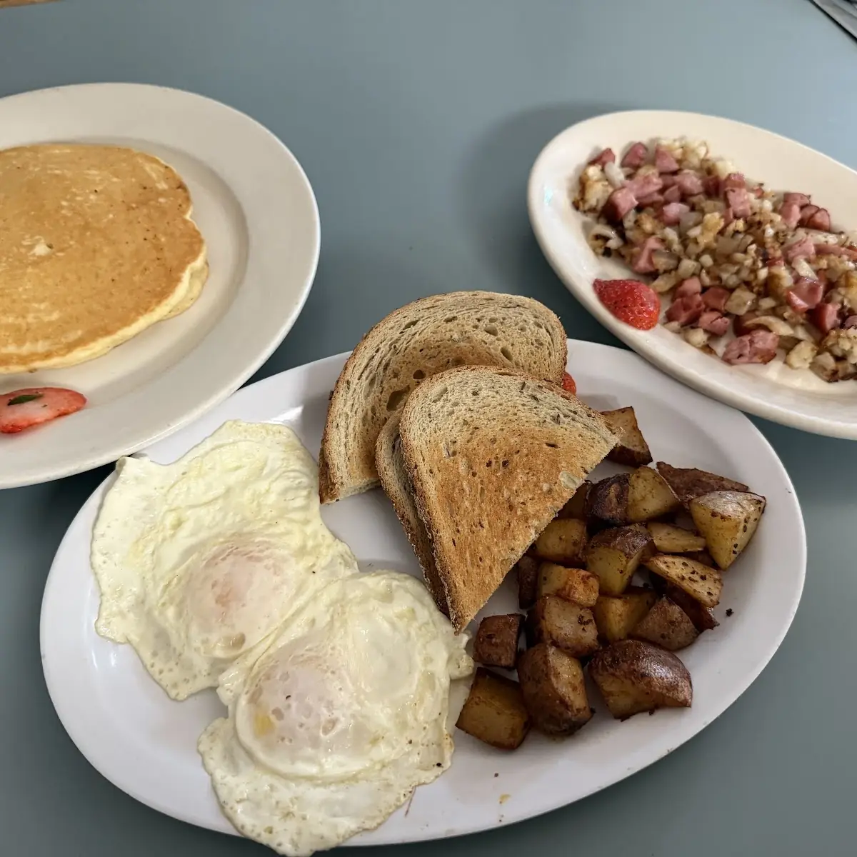 Corned Beef Hash