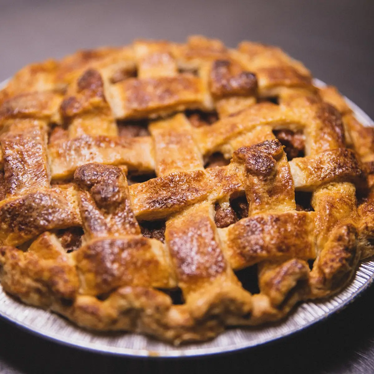 Apple Pie