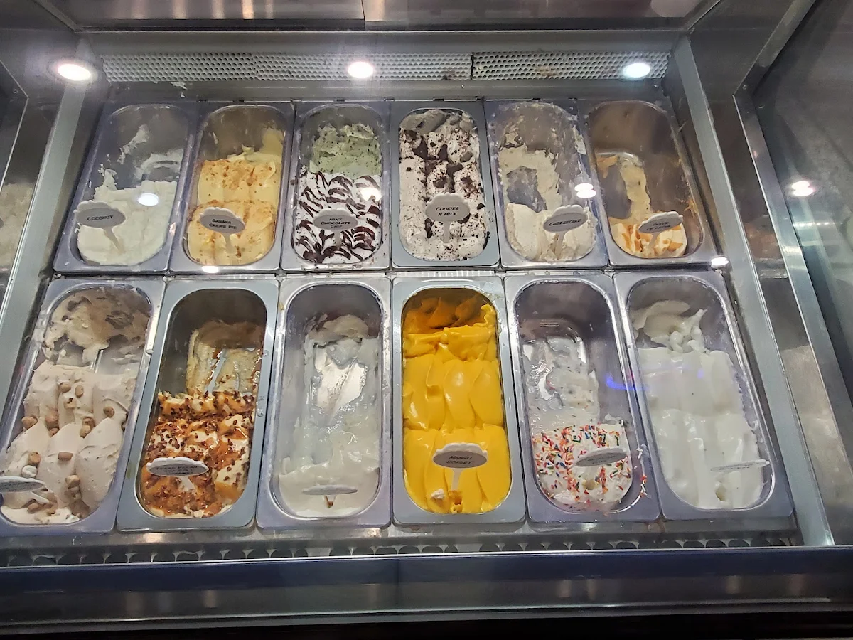 Gelato