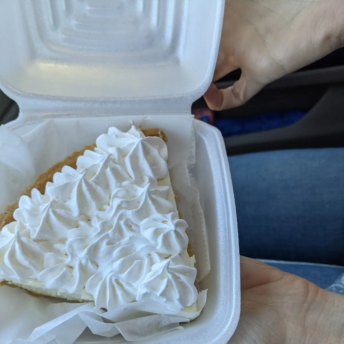 Key Lime Pie