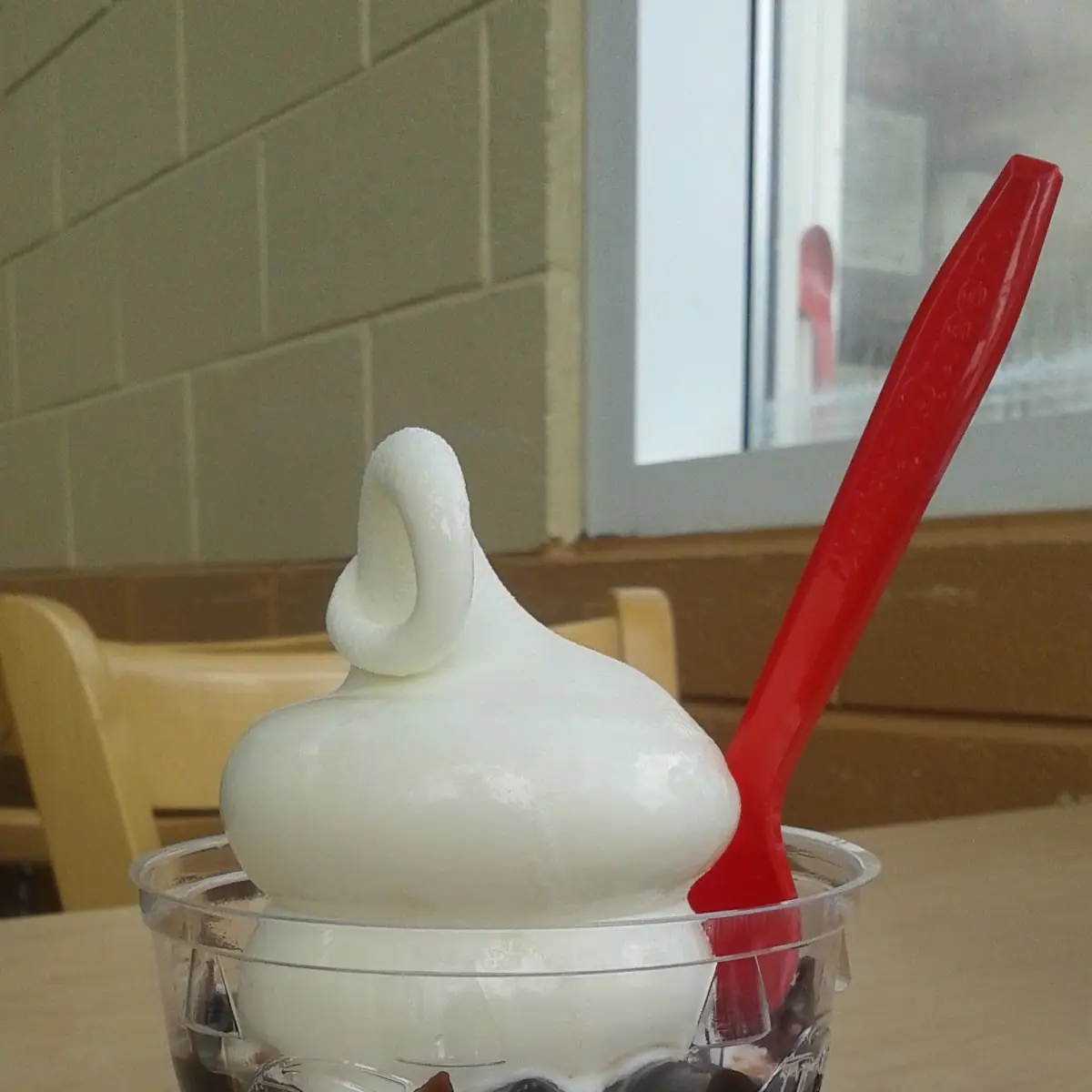 Hot Fudge