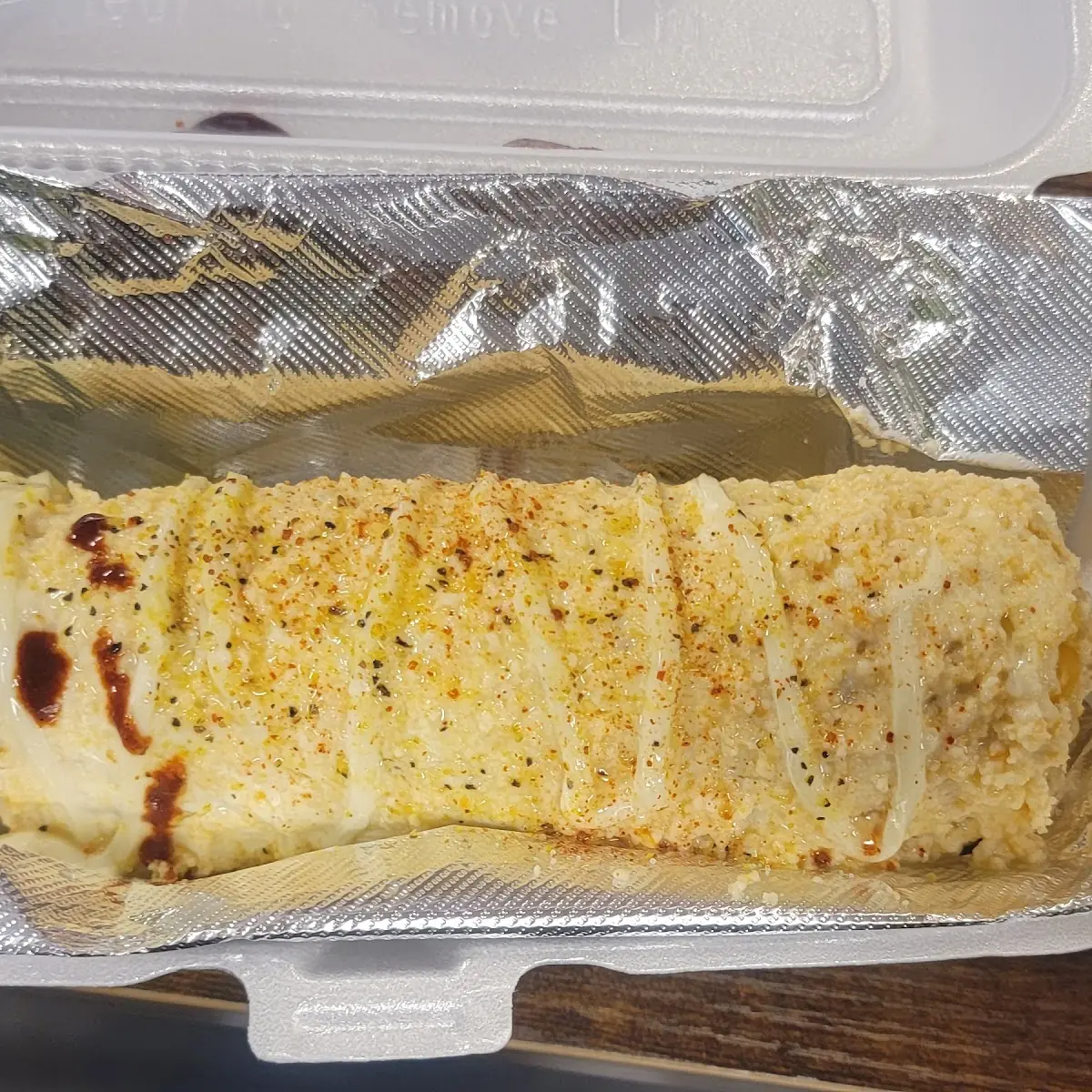 Elote