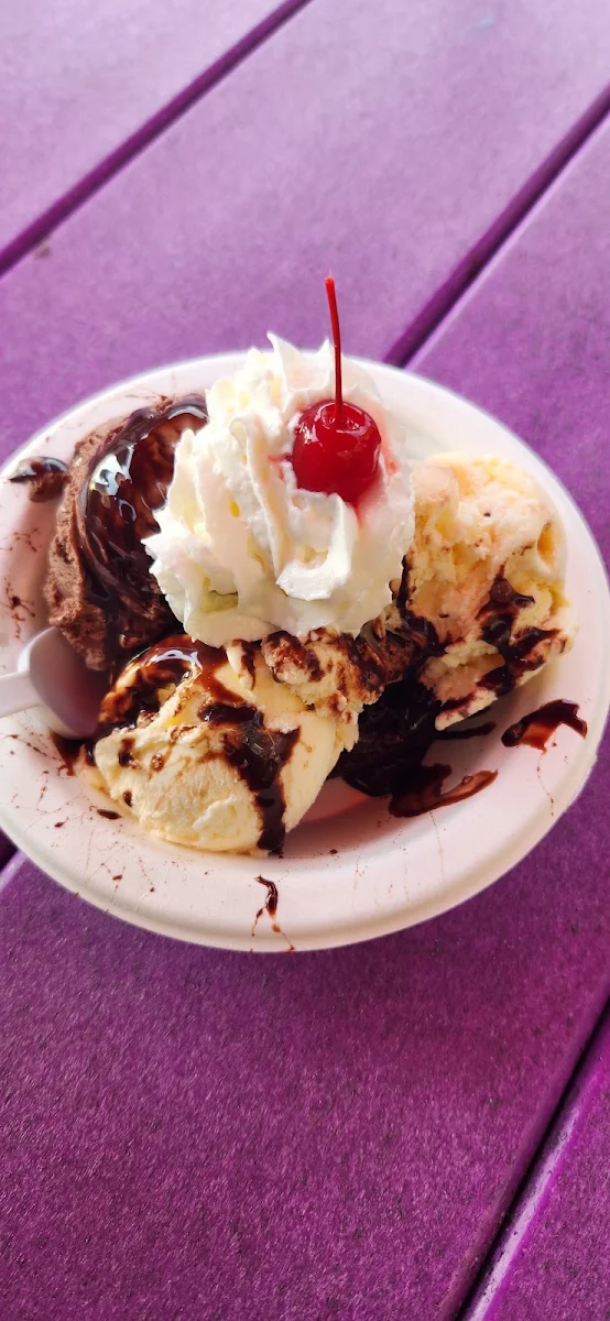 Banana Split
