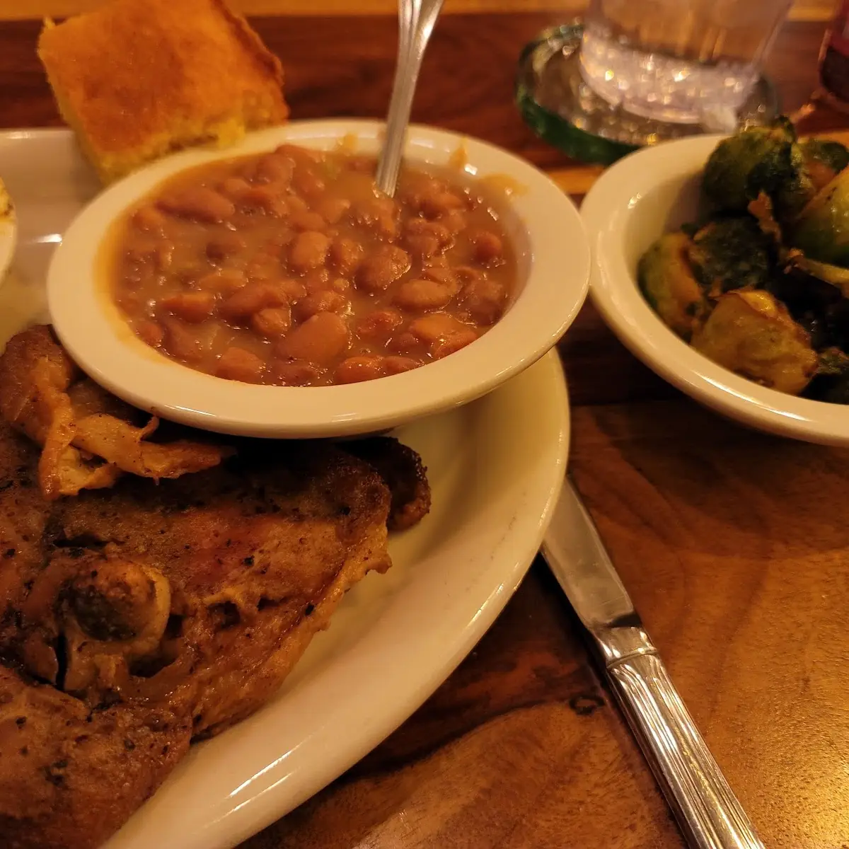 Baked Beans