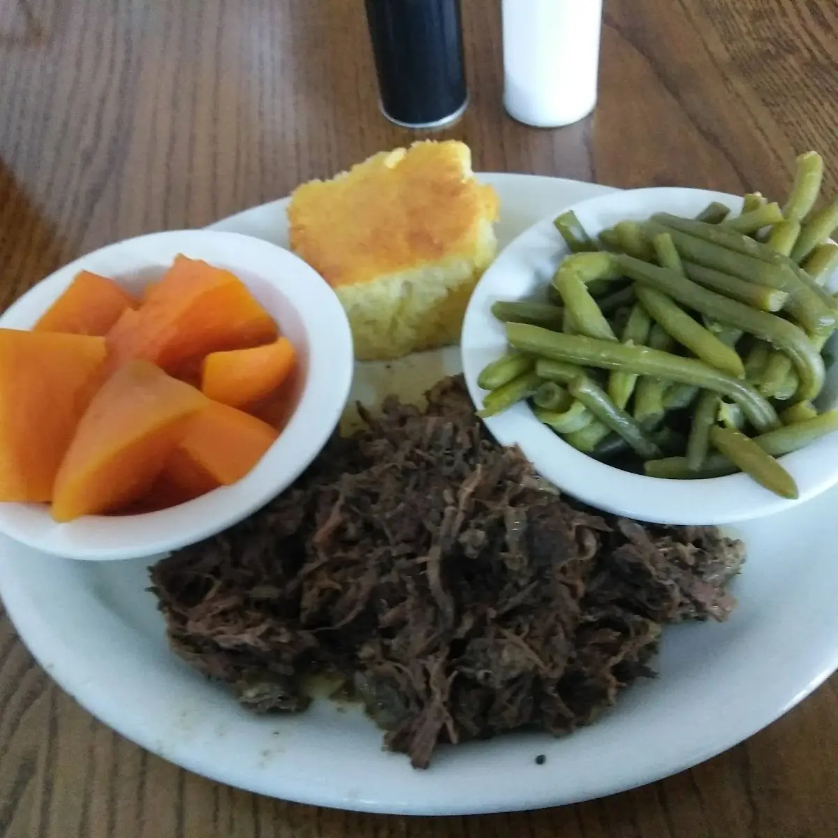 Pot Roast