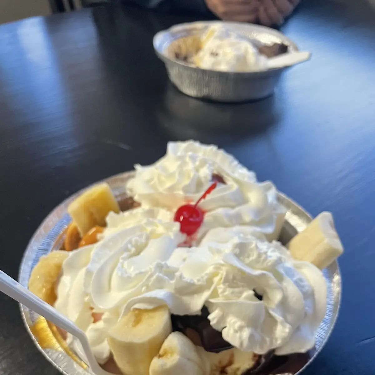 Banana Split