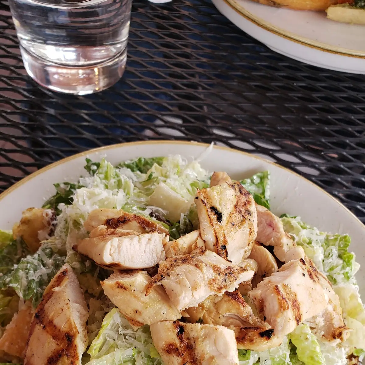 Caesar Salad