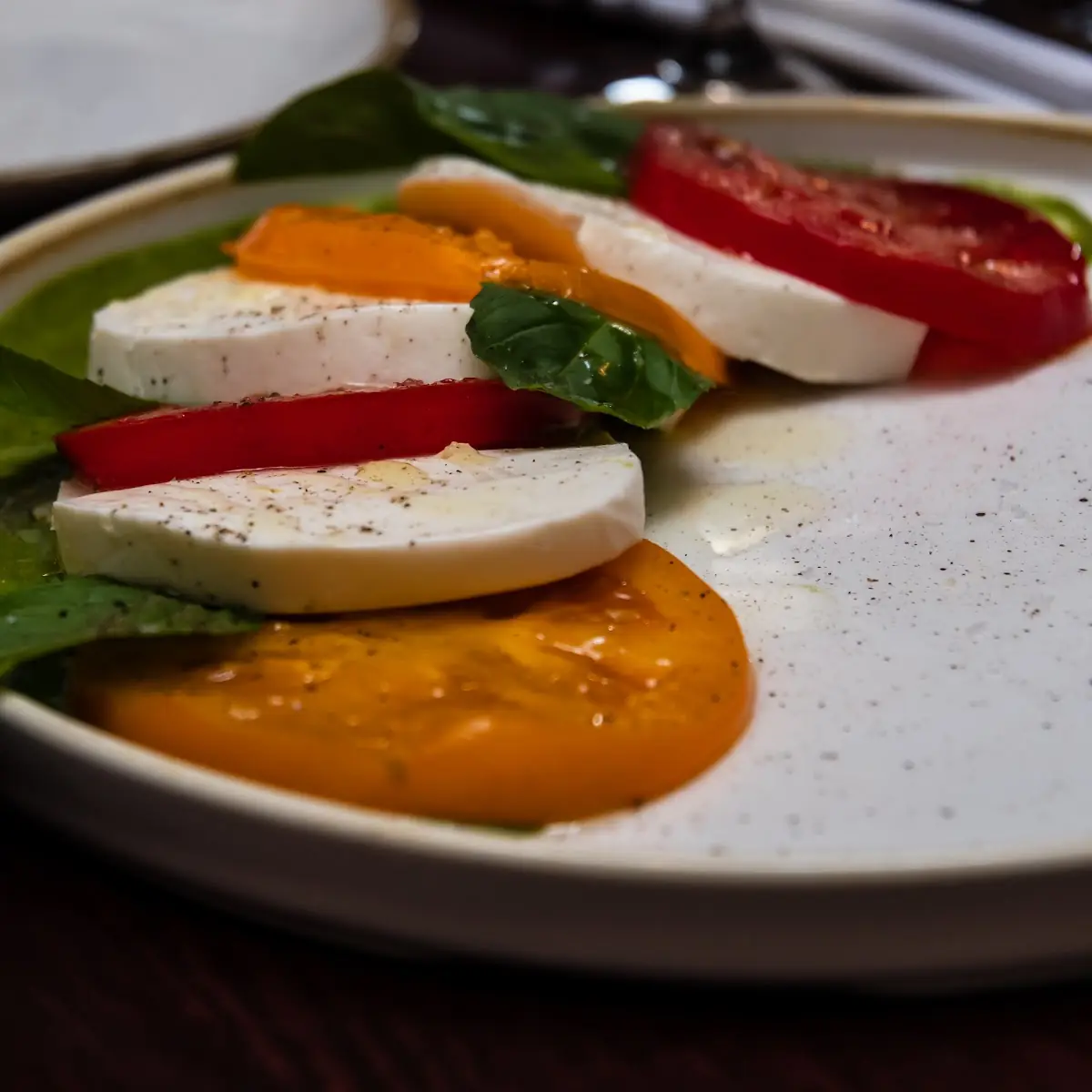 Caprese Salad