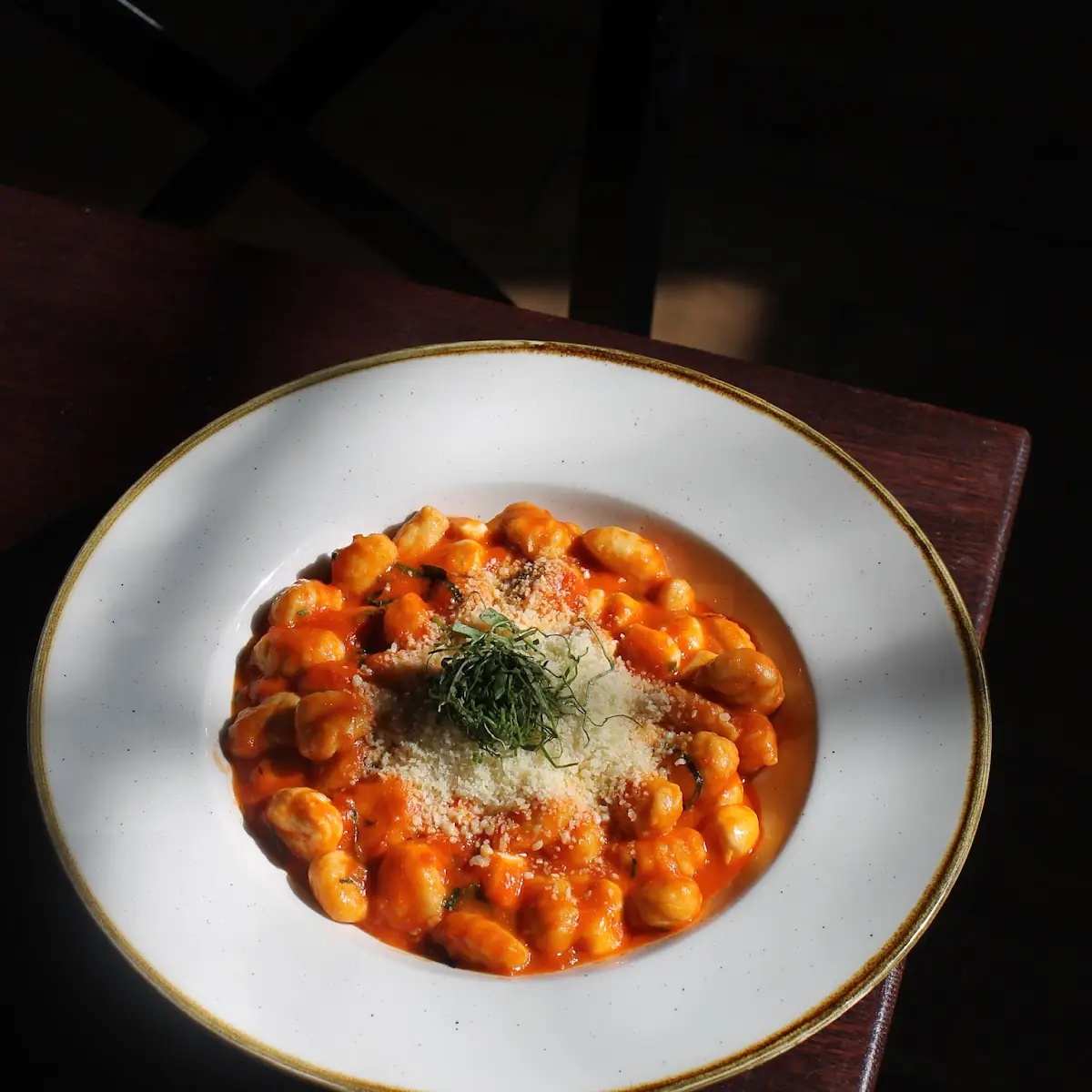 Gnocchi Sorrentina