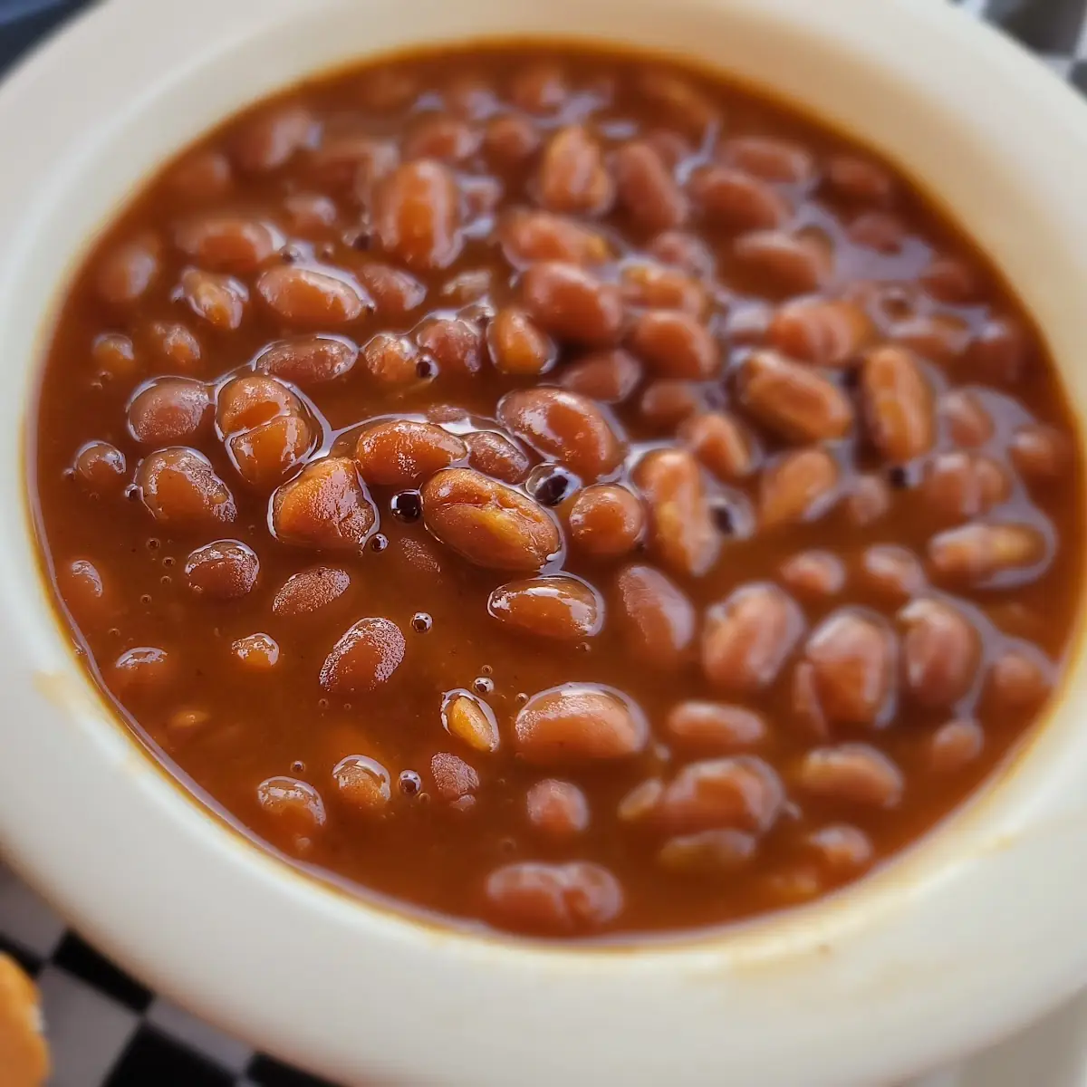 Baked Beans