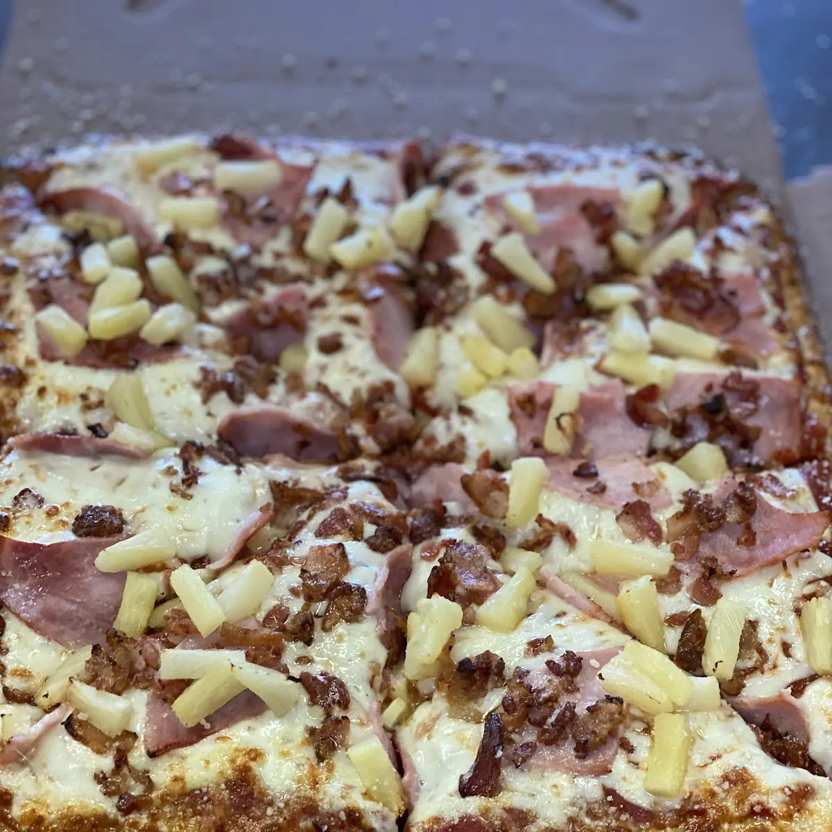 Apple Pie-Zza