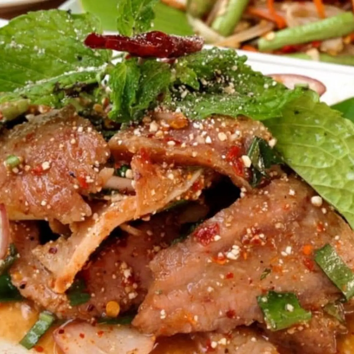 Nam Tok