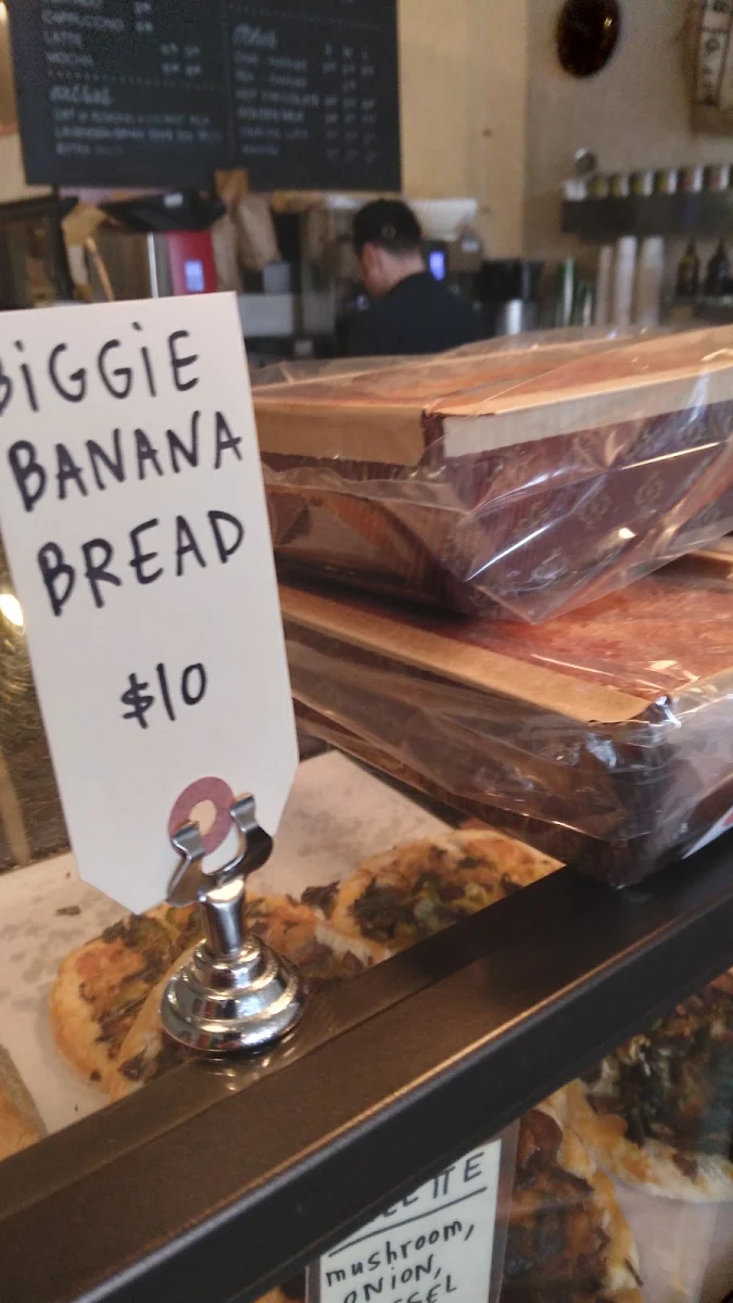 Banana Bread