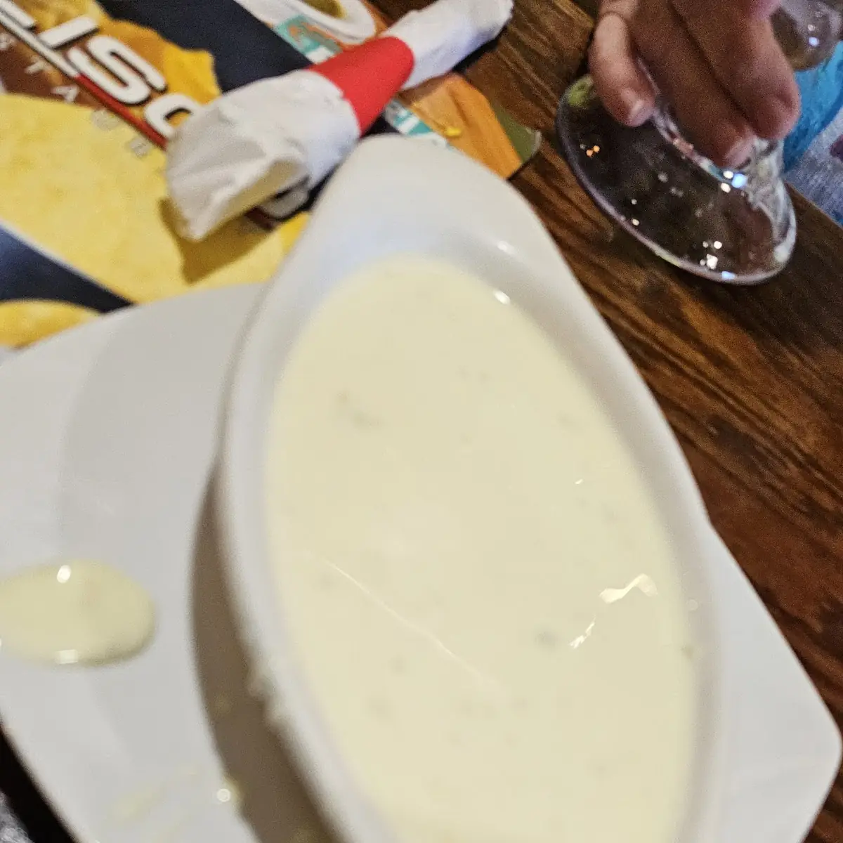 Cheese Burger