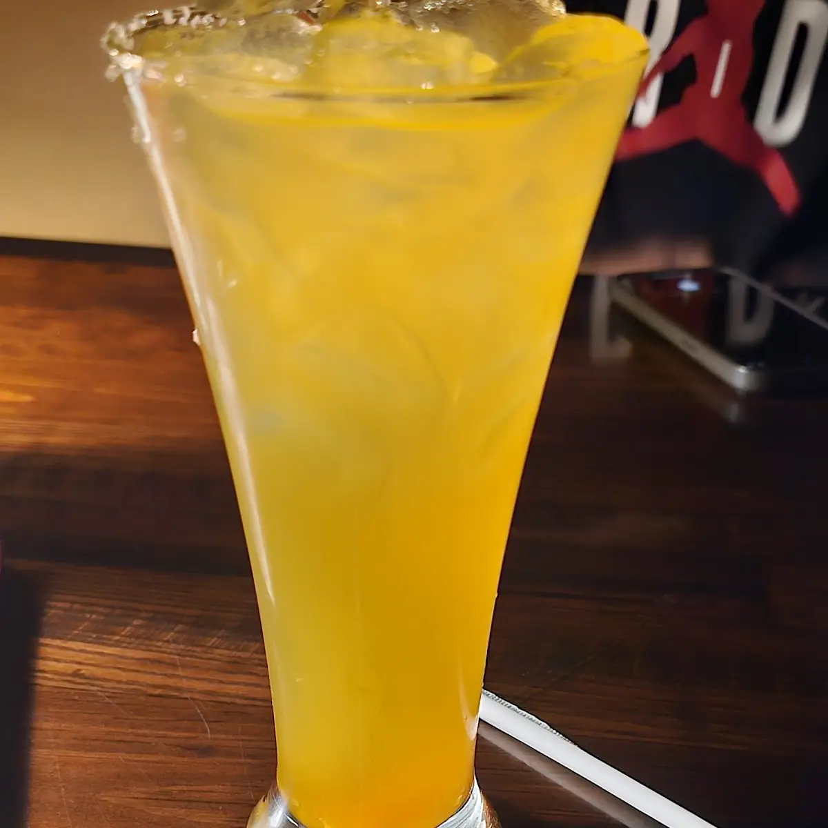 Mango Margarita