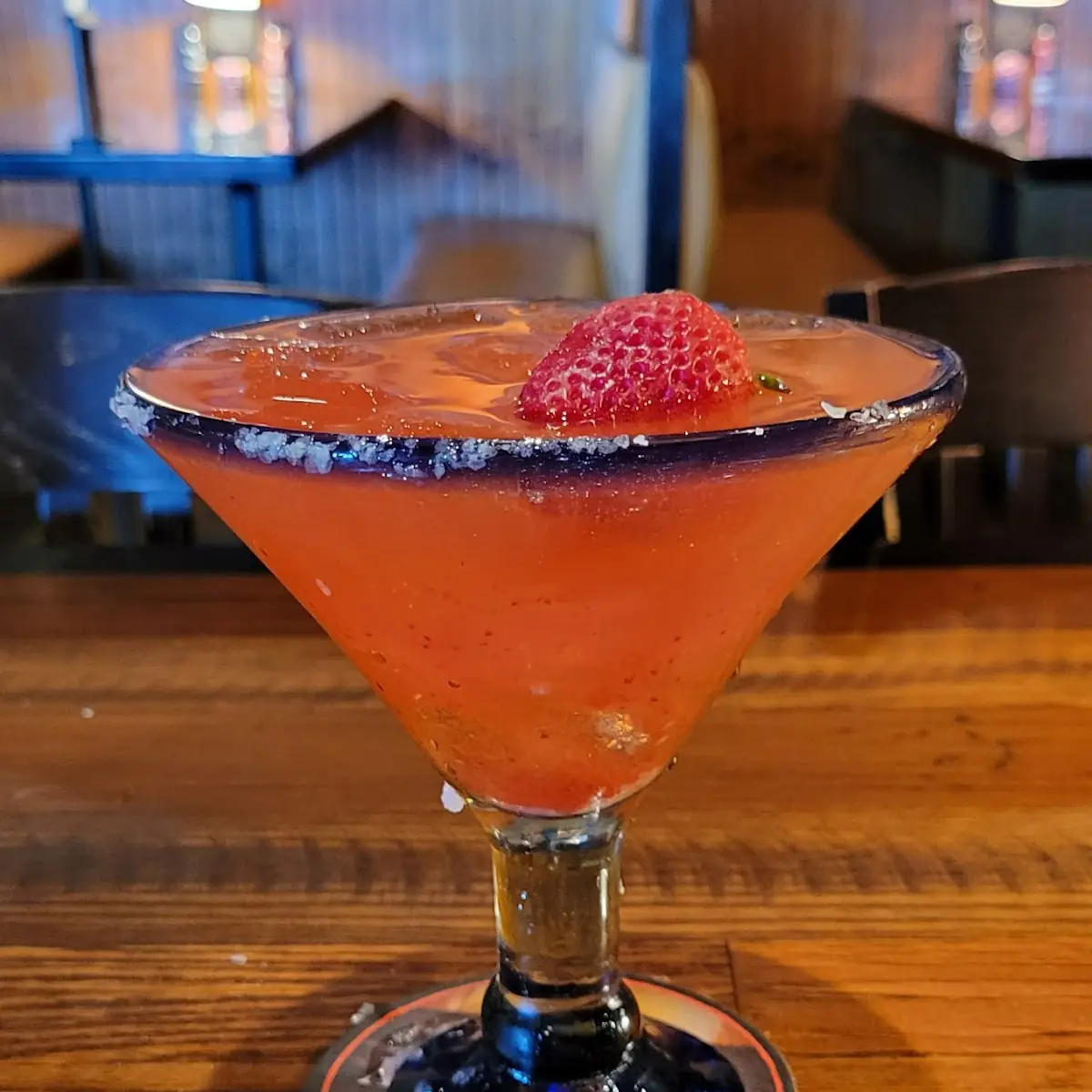 Strawberry Margarita