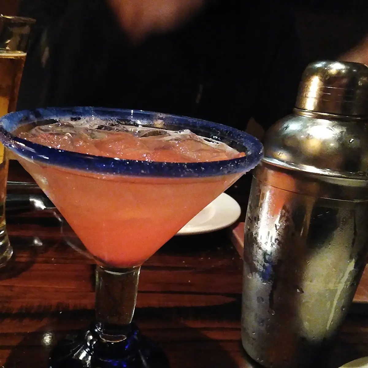 Texas Margarita