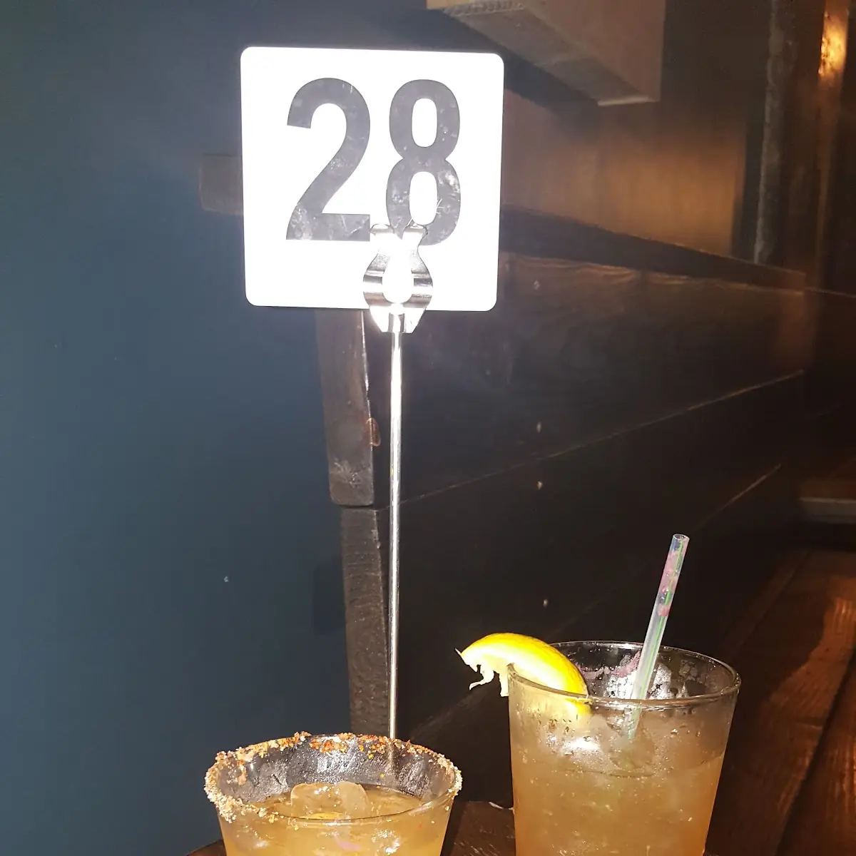 Mai Tai