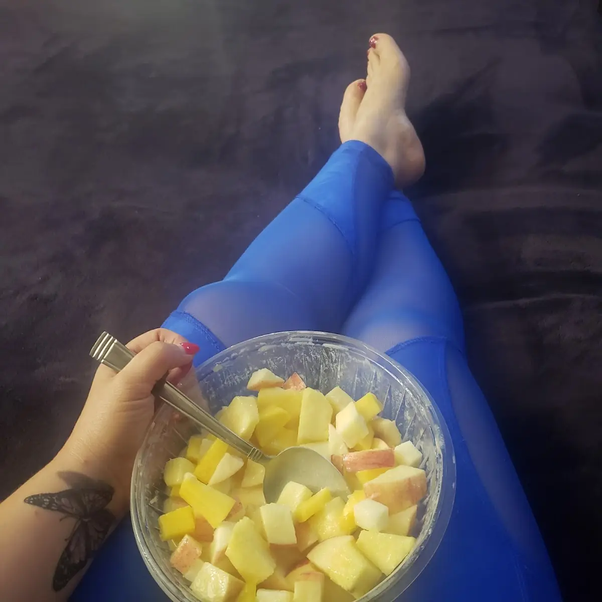 Fruit Bowl