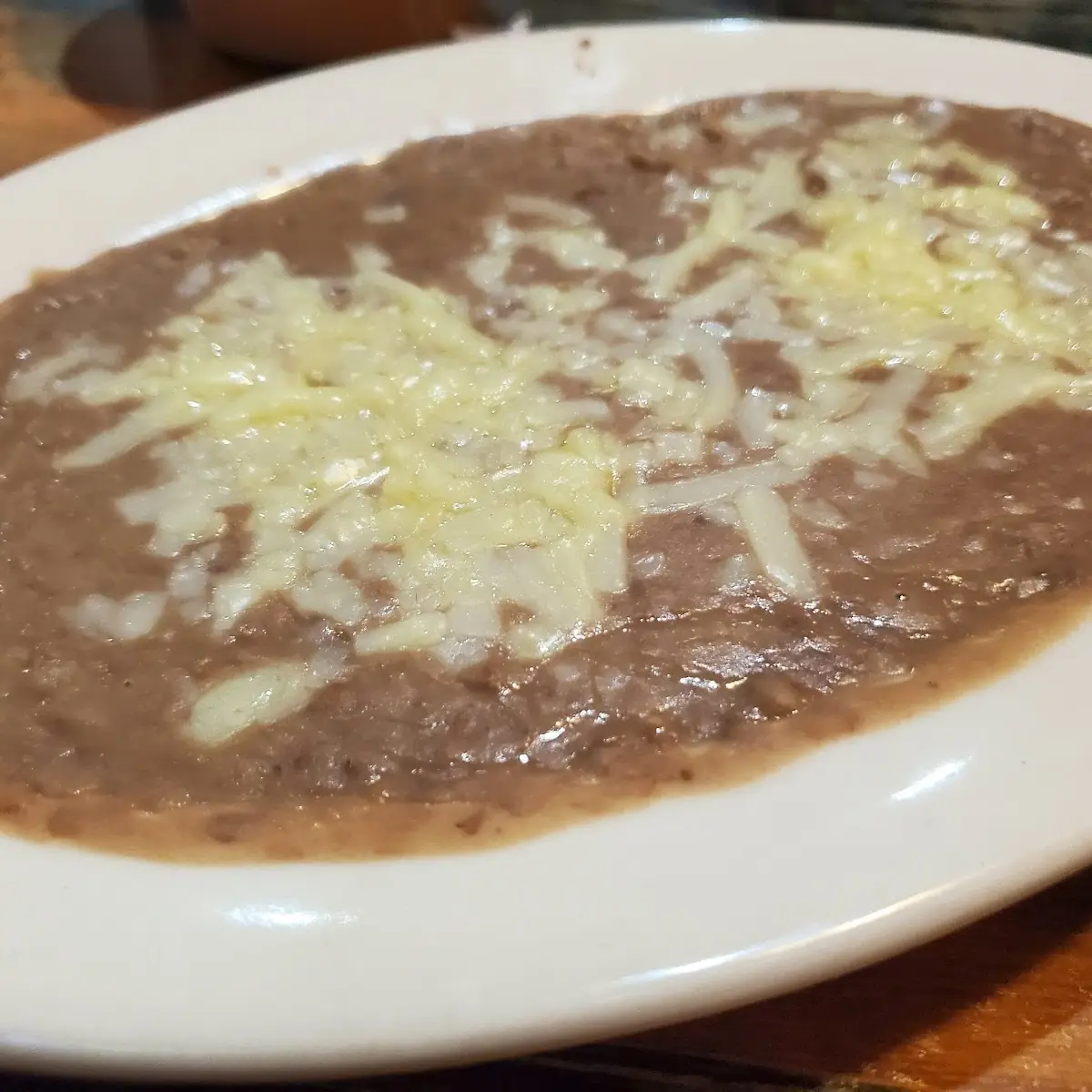 Refried Beans