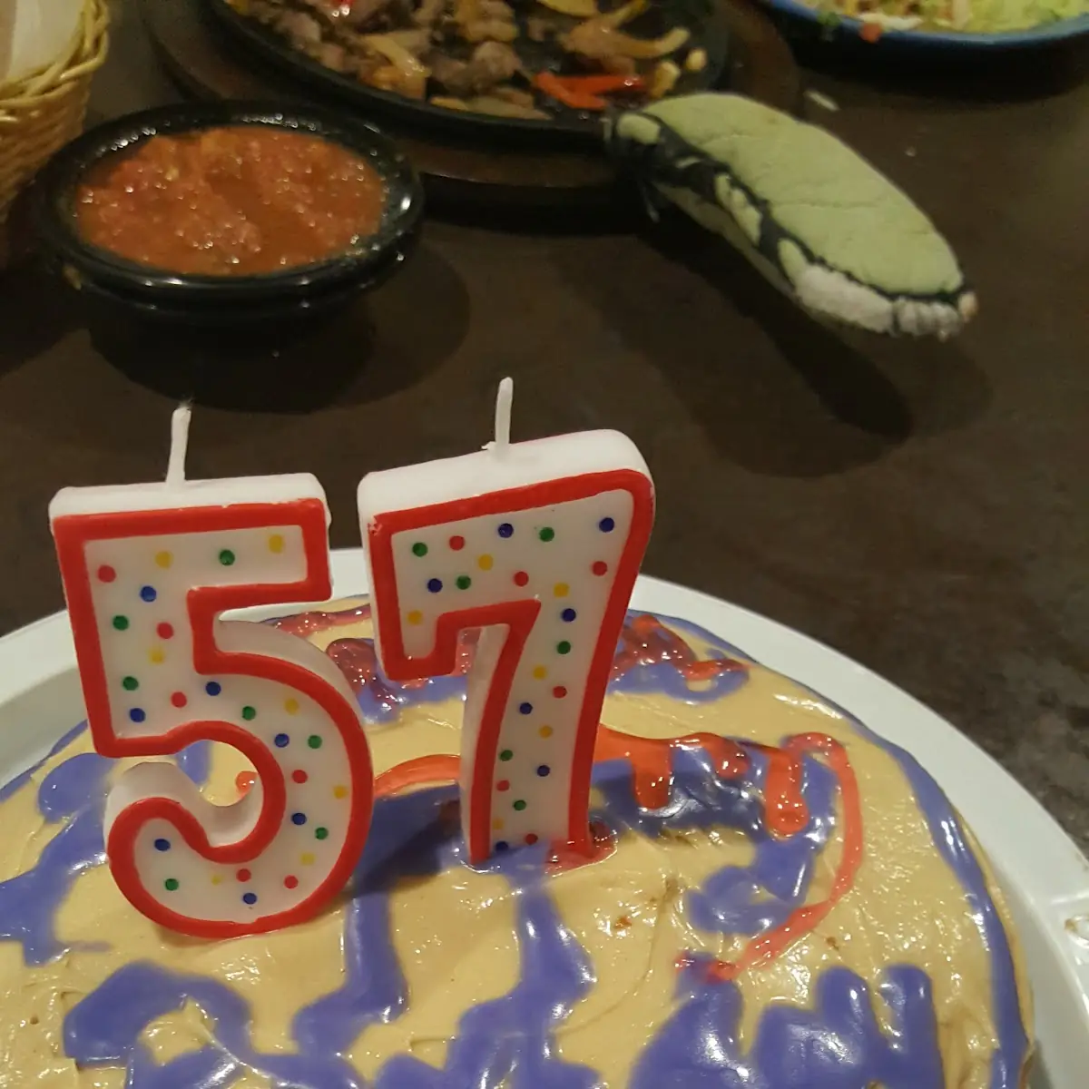 Birthday Cake