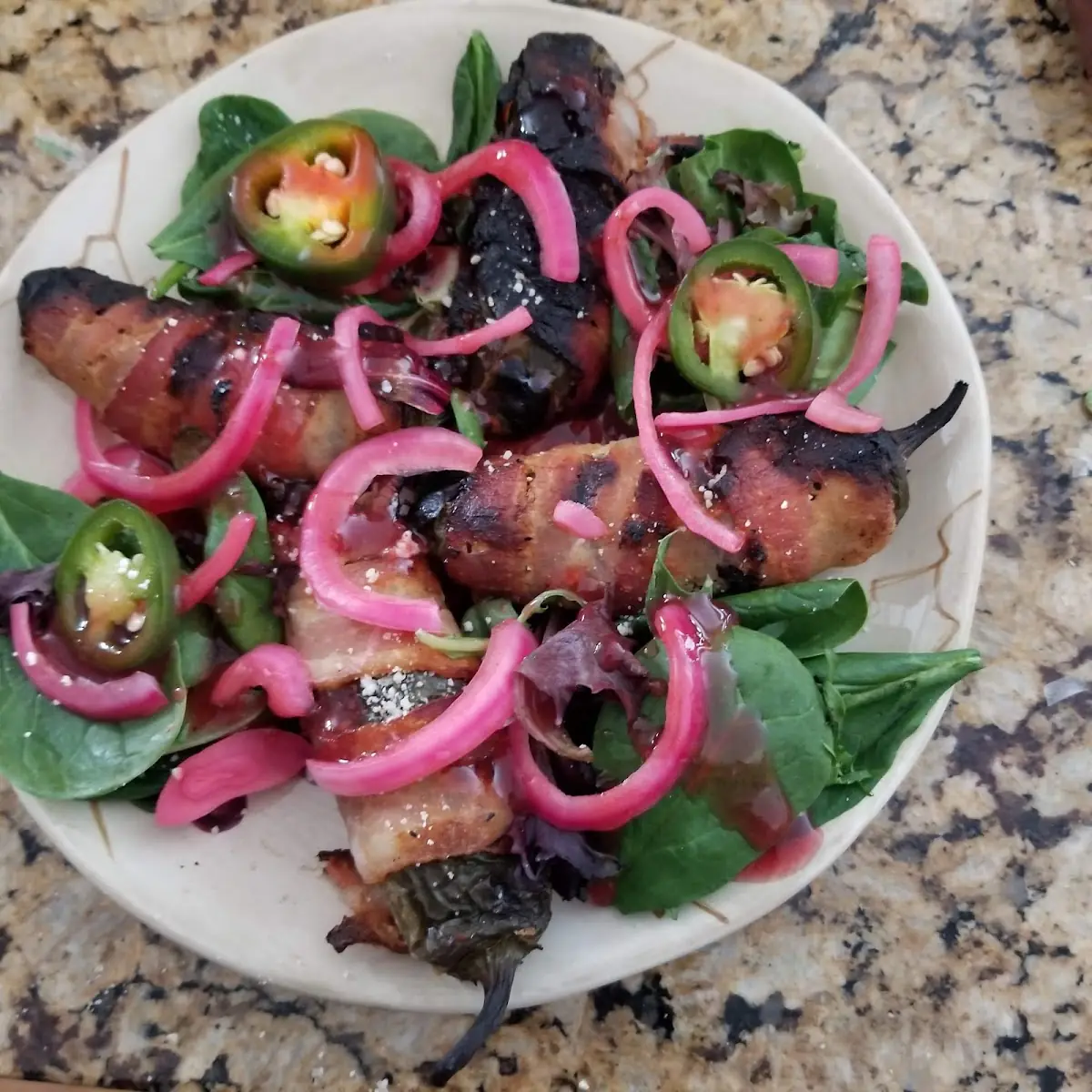Jalapeno Poppers