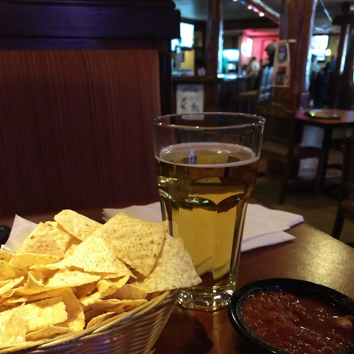 Tortilla Chips