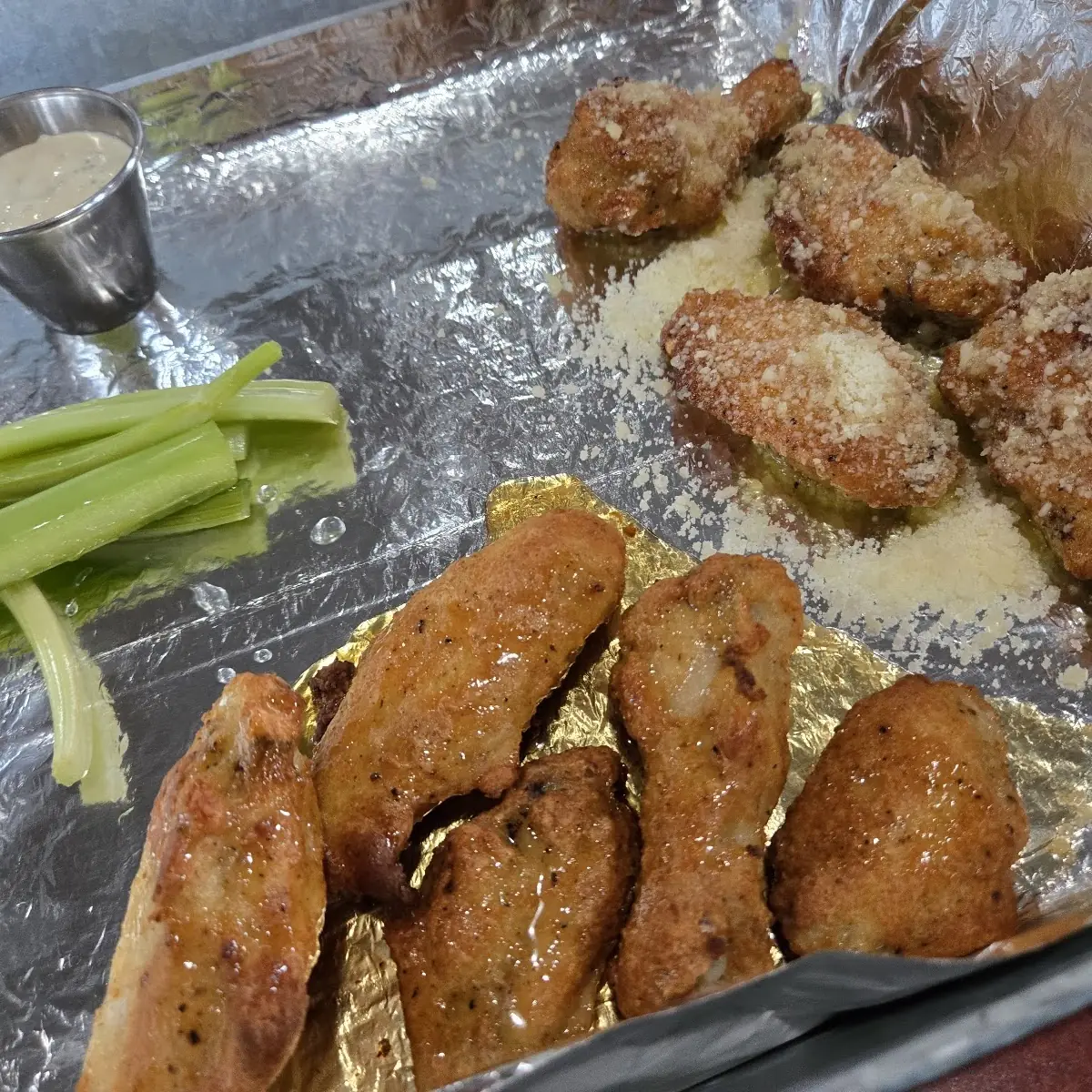 Lemon Pepper