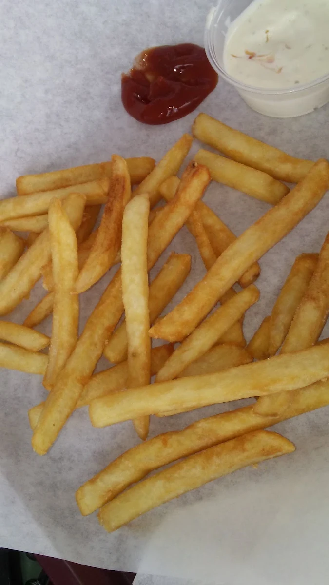 French Fries