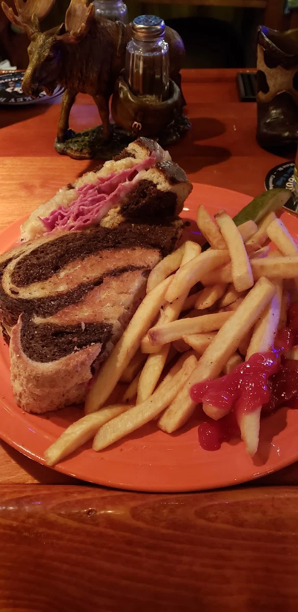 Patty Melt