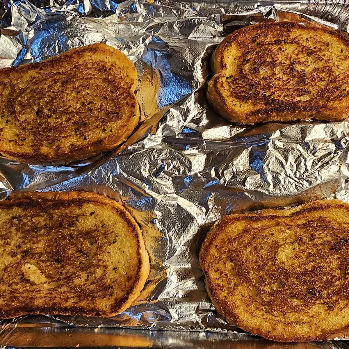 Extra Texas Toast