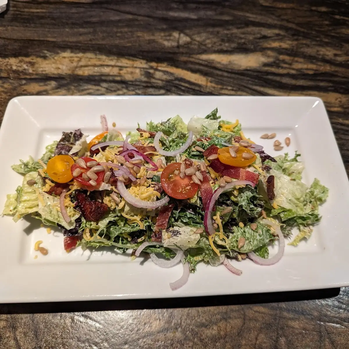 Side Salad