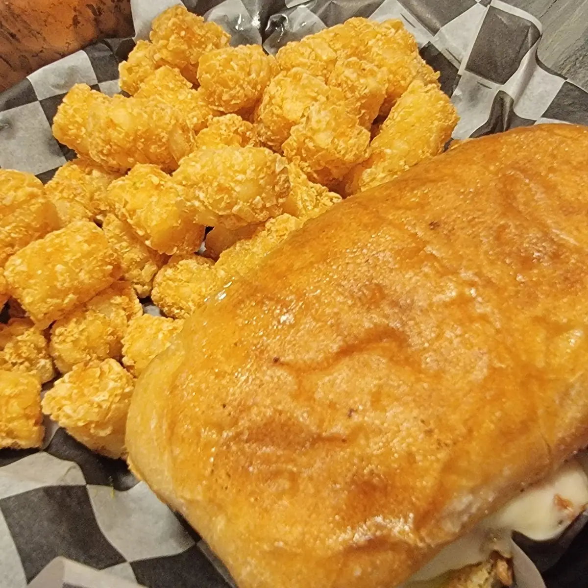 Cuban Panini