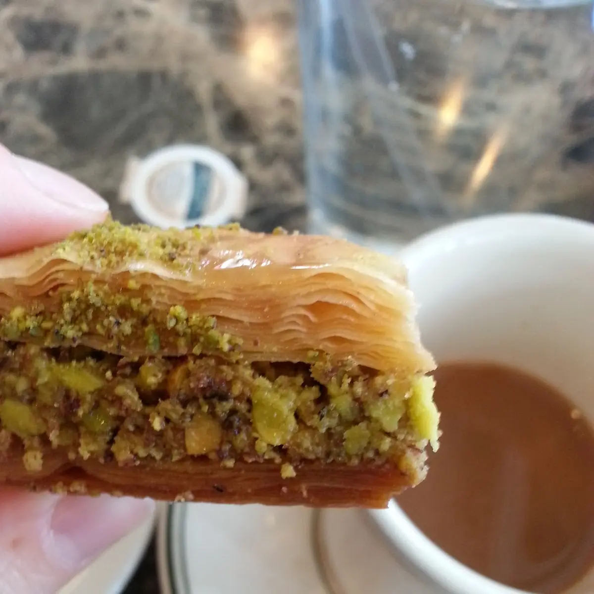 Baklava