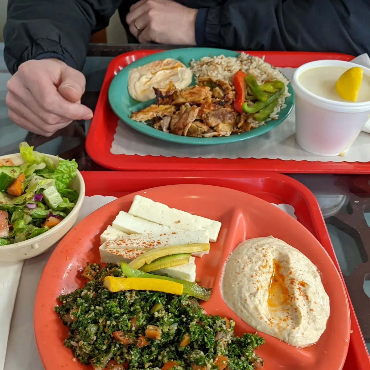 Kale Salad