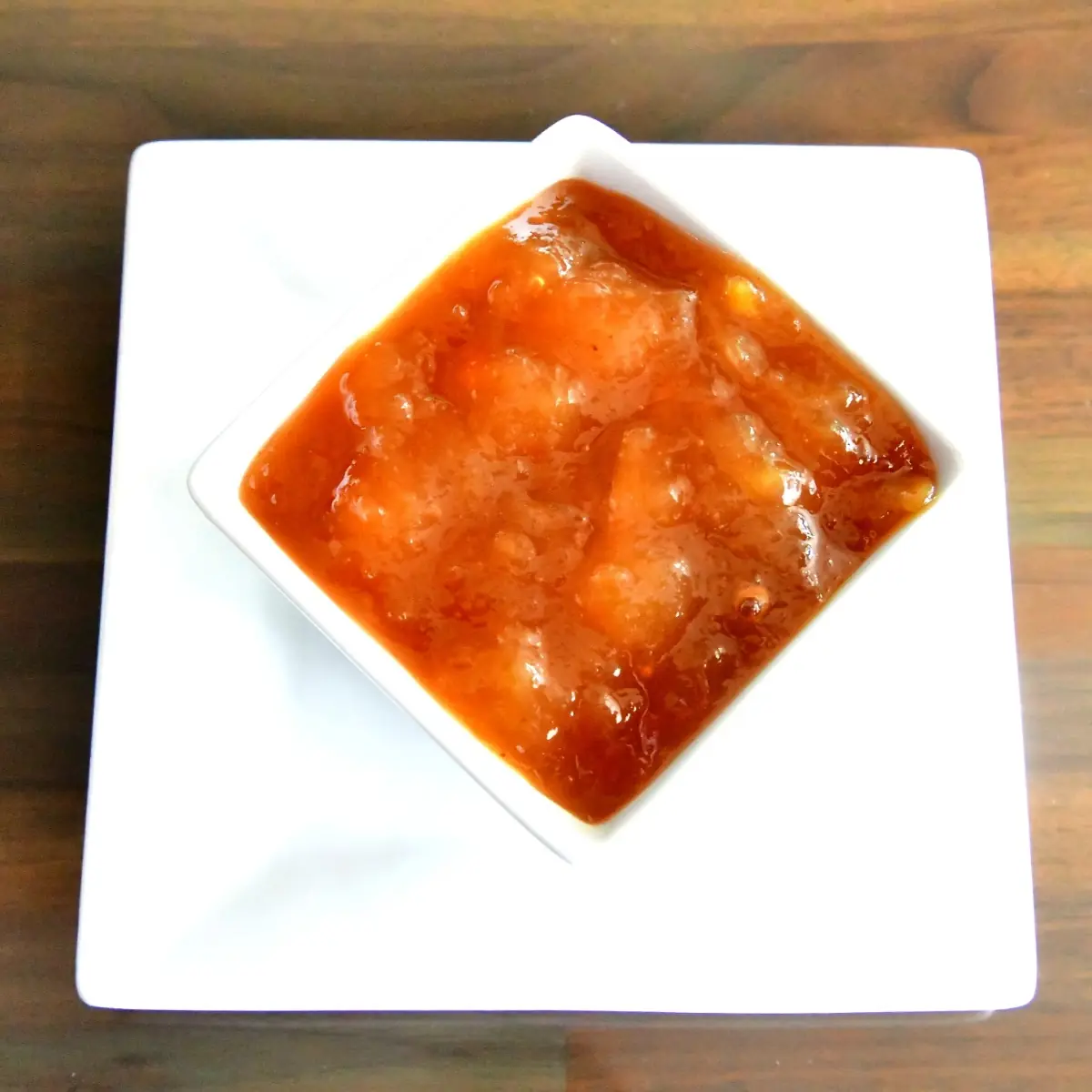 Mango Chutney