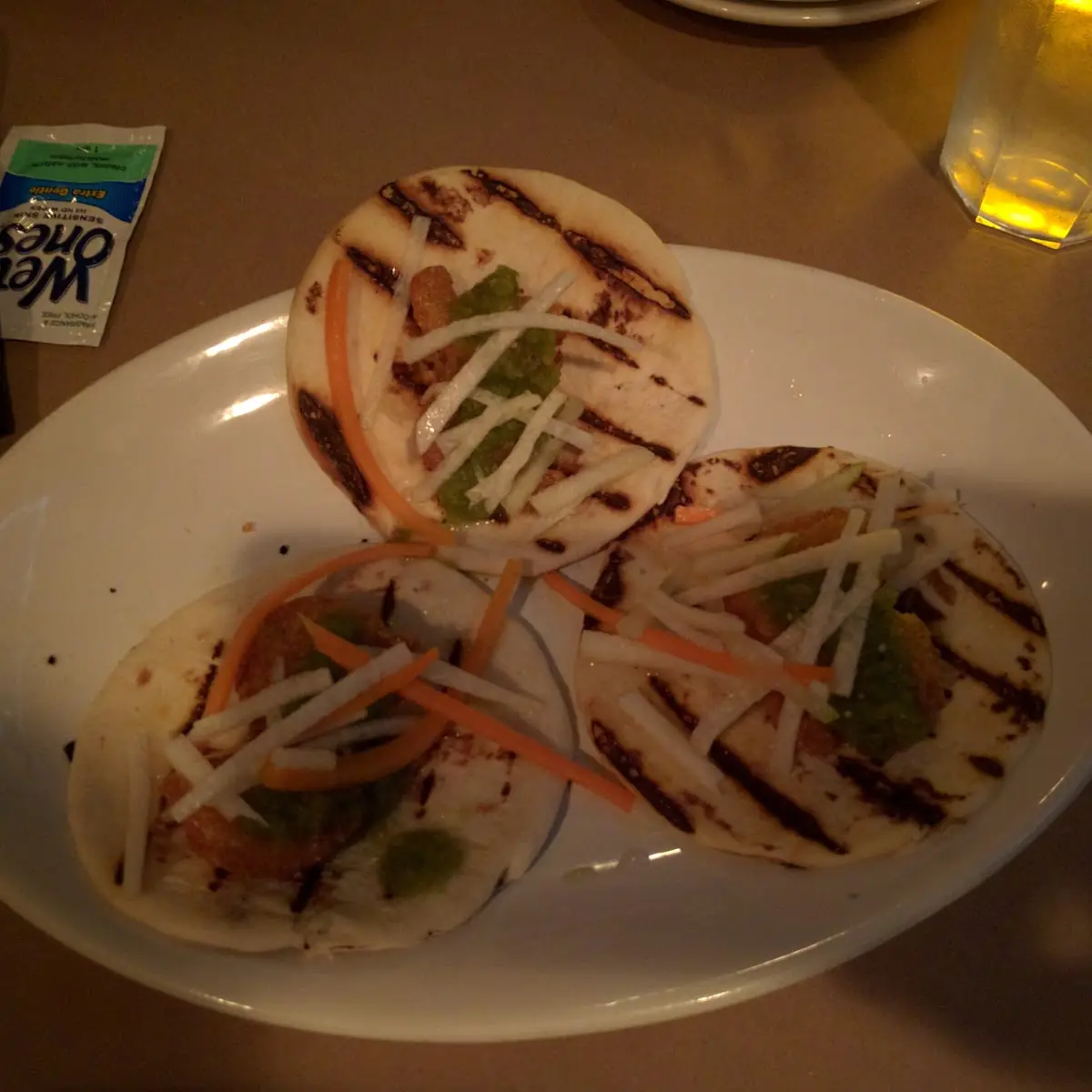 Shrimp Tacos
