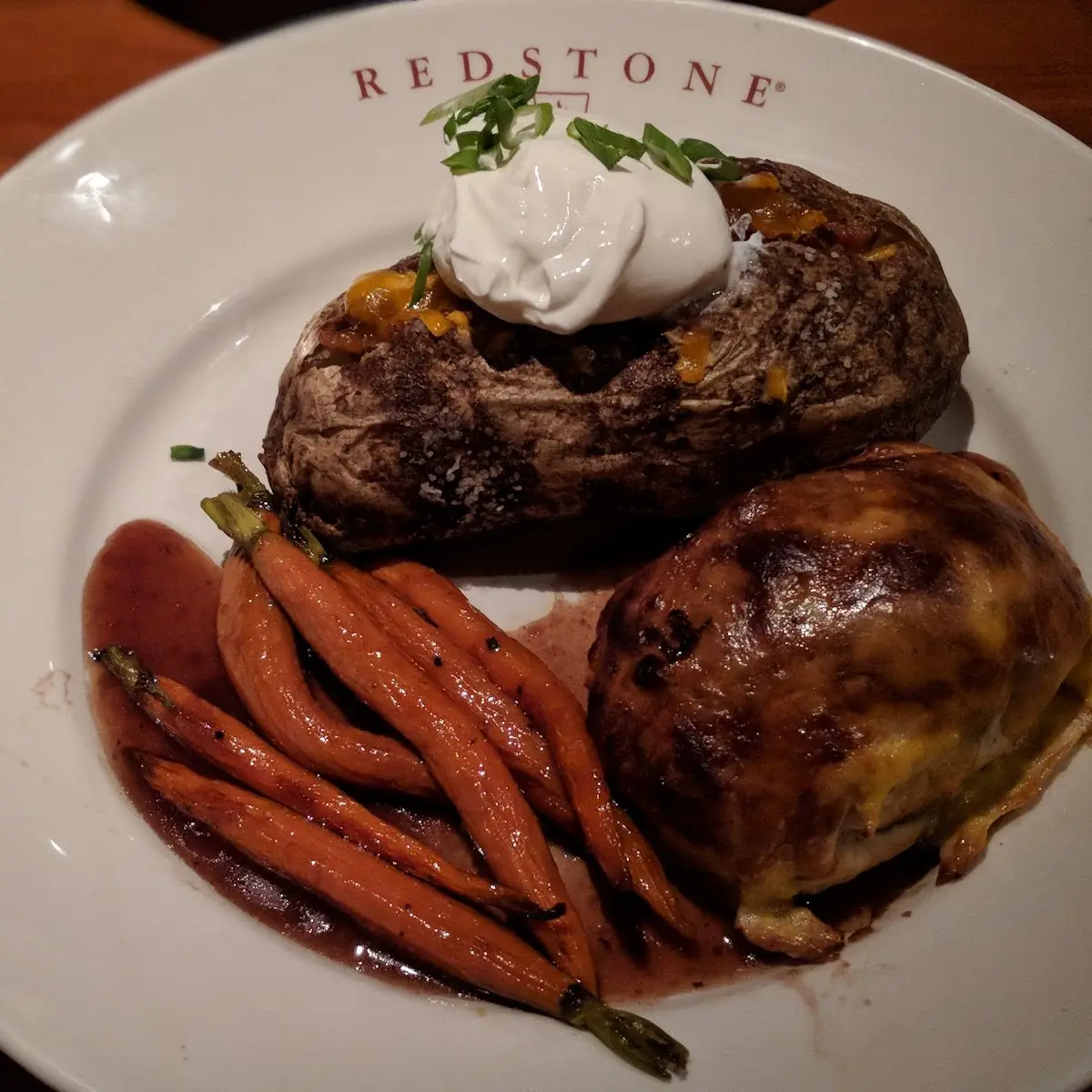 Baked Potato