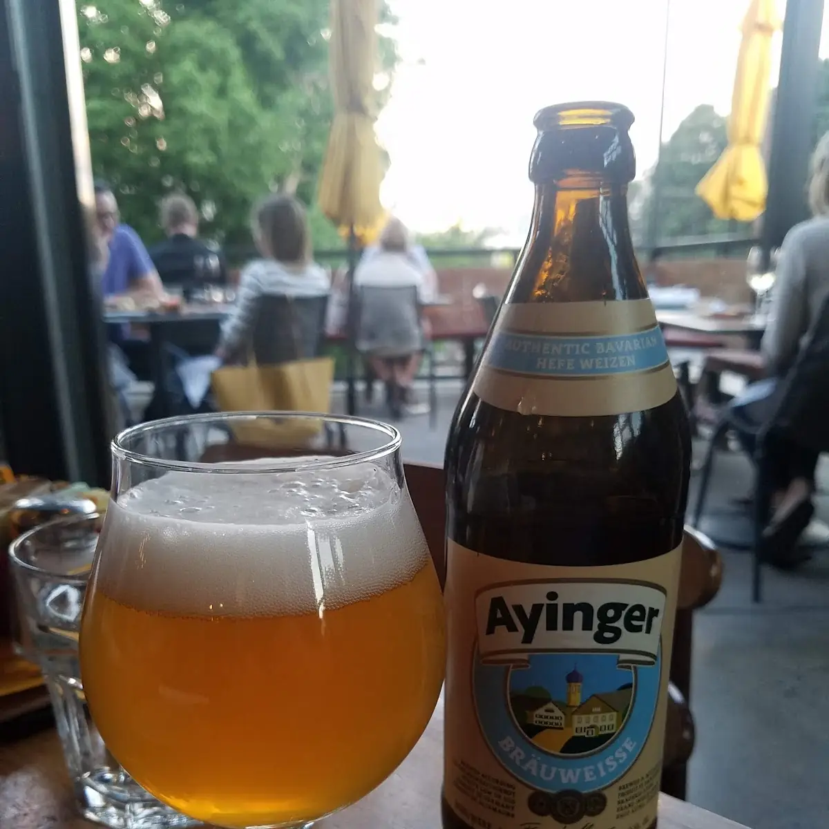 Craft Beer