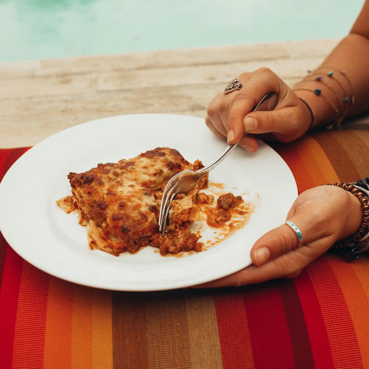 Lasagna Classica