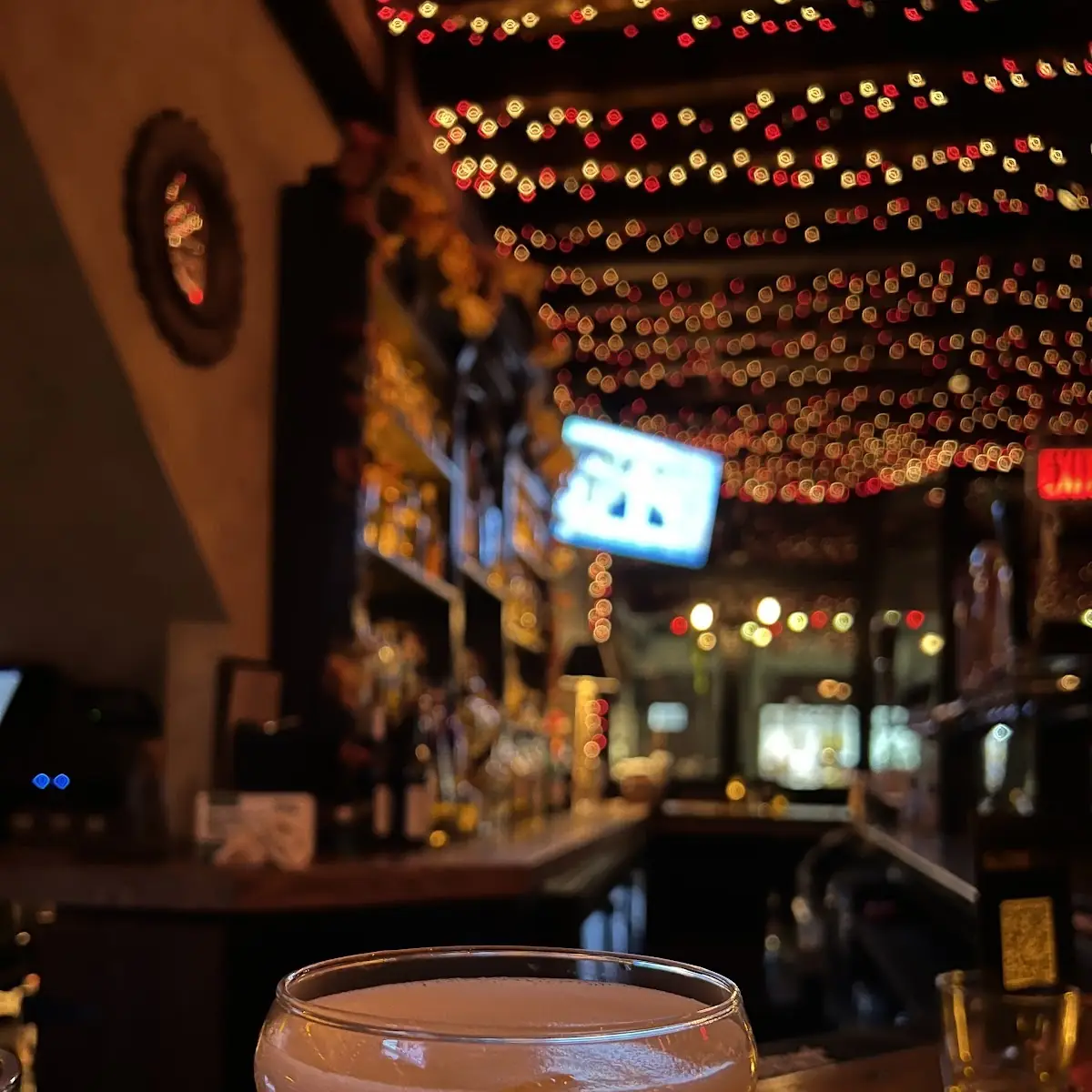 Lemon Drop Martini