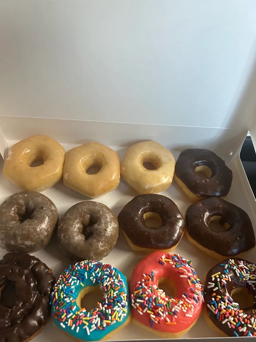 Doughnut